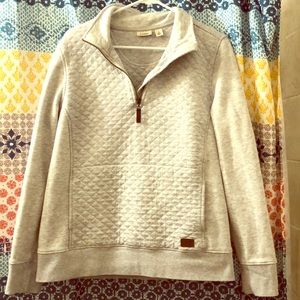 L.L Bean sweatshirt